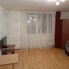 Квартира 28,6 м², студия - изображение 4