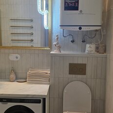Квартира 30 м², студия - изображение 3