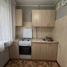 Квартира 32 м², 1-комнатная - изображение 2