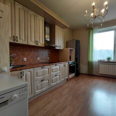 Квартира 115,3 м², 3-комнатная - изображение 1