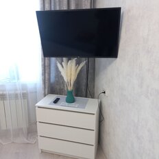 Квартира 29 м², 1-комнатная - изображение 4