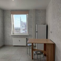 Квартира 32 м², 1-комнатная - изображение 5