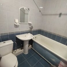 Квартира 38 м², 1-комнатная - изображение 4