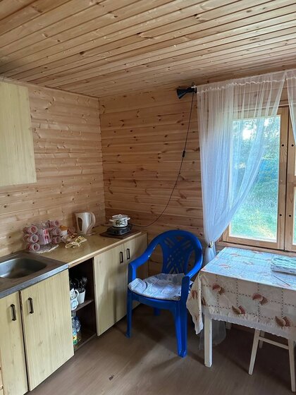100 м² дом, 6 соток участок 7 400 000 ₽ - изображение 60