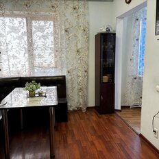 Квартира 69,5 м², 3-комнатная - изображение 5