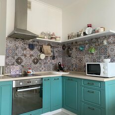 Квартира 24,8 м², студия - изображение 2