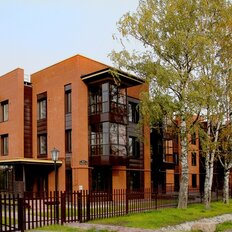 Квартира 88,6 м², 3-комнатная - изображение 1