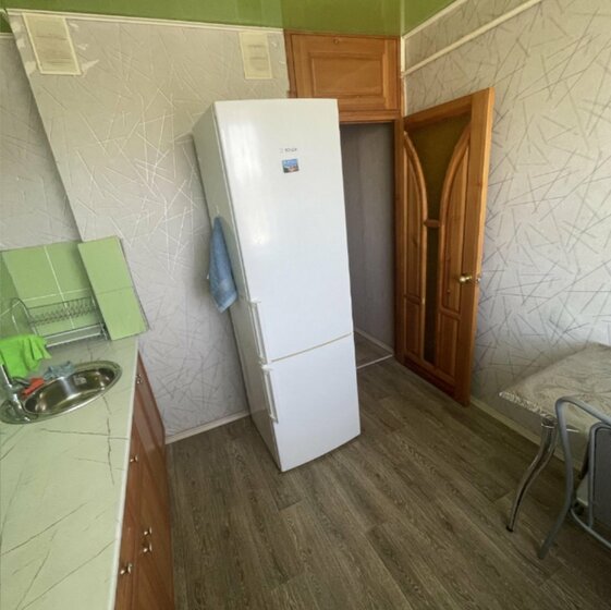 45 м², 2-комнатная квартира 49 000 ₽ в месяц - изображение 10