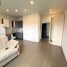 Квартира 29,2 м², студия - изображение 5