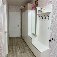 Квартира 61,6 м², 3-комнатная - изображение 3
