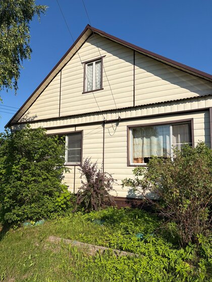 49,7 м², 2-комнатная квартира 8 177 757 ₽ - изображение 32