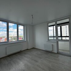 Квартира 49,7 м², 2-комнатная - изображение 2