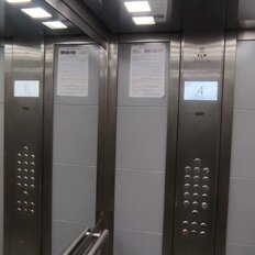 Квартира 31,8 м², 1-комнатная - изображение 4
