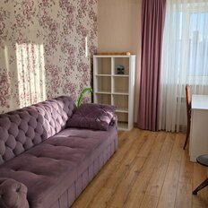 Квартира 108 м², 3-комнатная - изображение 4