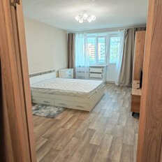 Квартира 39,4 м², 1-комнатная - изображение 1