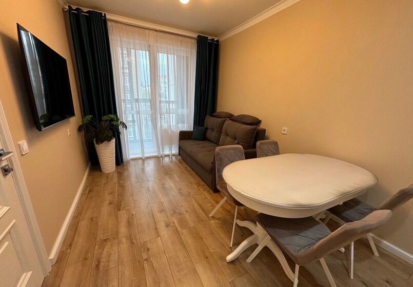 140 м², 3-комнатная квартира 110 000 ₽ в месяц - изображение 60