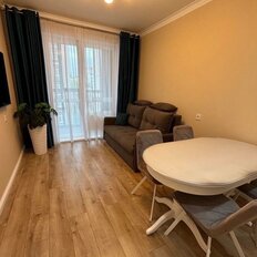 Квартира 53,6 м², 3-комнатная - изображение 5