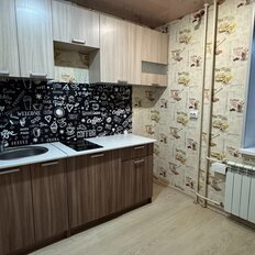 Квартира 28,3 м², 1-комнатная - изображение 5