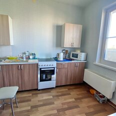 Квартира 31 м², 1-комнатная - изображение 2