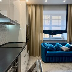 Квартира 41,5 м², 1-комнатная - изображение 2
