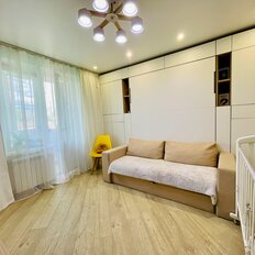 Квартира 39 м², 2-комнатная - изображение 3