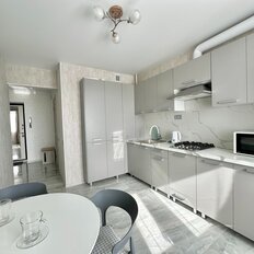 Квартира 40 м², 1-комнатная - изображение 5