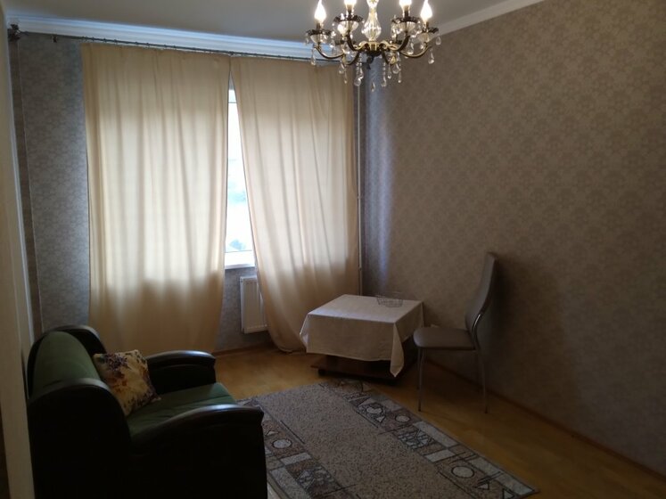 66,9 м², 3-комнатная квартира 11 490 000 ₽ - изображение 45