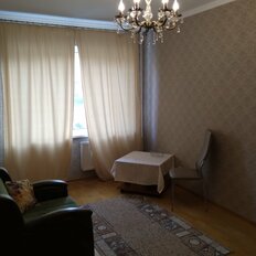 Квартира 59,7 м², 2-комнатная - изображение 5