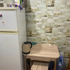 Квартира 30 м², 1-комнатная - изображение 5