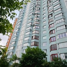 Квартира 51 м², 2-комнатная - изображение 1