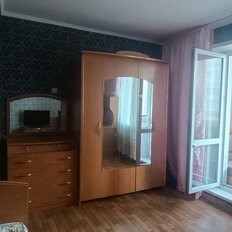 Квартира 38 м², 1-комнатная - изображение 1