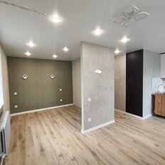 Квартира 30 м², 1-комнатная - изображение 1