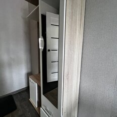 Квартира 14,8 м², студия - изображение 4