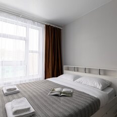 Квартира 30 м², студия - изображение 3