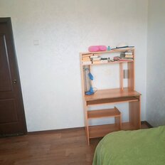 Квартира 69,2 м², 3-комнатная - изображение 5