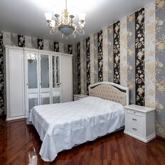 Квартира 76,5 м², 3-комнатная - изображение 3