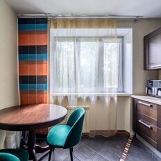 Квартира 50,9 м², 2-комнатная - изображение 3