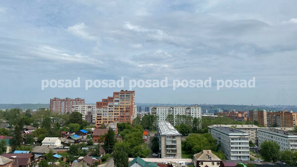 73,5 м², 3-комнатная квартира 12 690 000 ₽ - изображение 78
