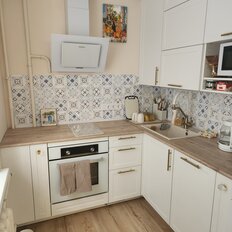 Квартира 42 м², 2-комнатная - изображение 3