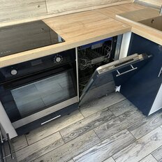 Квартира 43 м², 1-комнатная - изображение 1