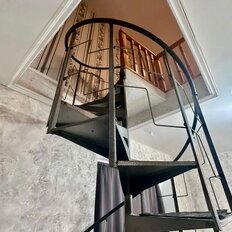 Квартира 66 м², 2-комнатная - изображение 5