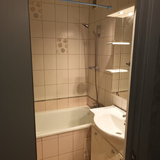 Квартира 49,3 м², 1-комнатная - изображение 3