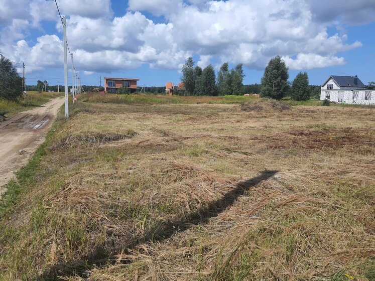 5,5 сотки, участок 2 500 000 ₽ - изображение 32
