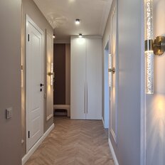 Квартира 38 м², 1-комнатная - изображение 1