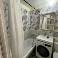Квартира 36,1 м², 1-комнатная - изображение 2