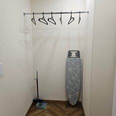 Квартира 37 м², 2-комнатная - изображение 1