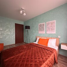 Квартира 60 м², 3-комнатная - изображение 1