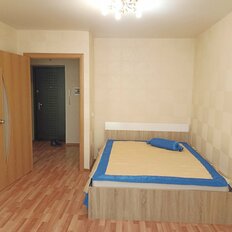 Квартира 40 м², 1-комнатная - изображение 4