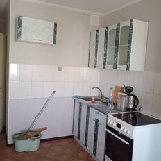 Квартира 33 м², 1-комнатная - изображение 2