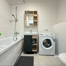 Квартира 60 м², 2-комнатная - изображение 3